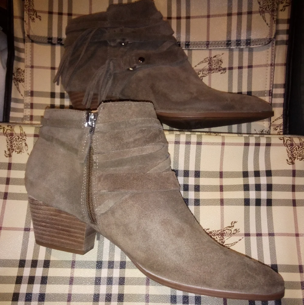 Franco Sarto new tag